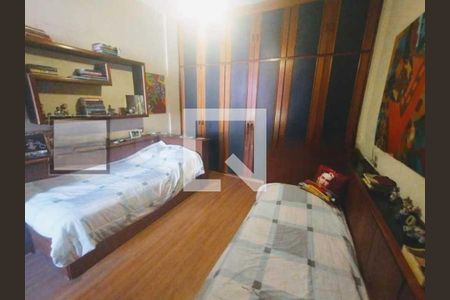 Apartamento à venda com 3 quartos, 130m² em Flamengo, Rio de Janeiro