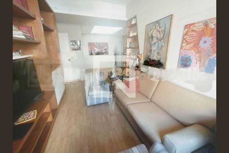 Apartamento à venda com 3 quartos, 130m² em Flamengo, Rio de Janeiro