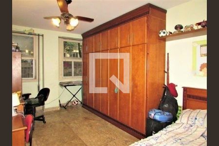 Apartamento à venda com 4 quartos, 293m² em Flamengo, Rio de Janeiro