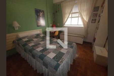 Apartamento à venda com 3 quartos, 109m² em Flamengo, Rio de Janeiro