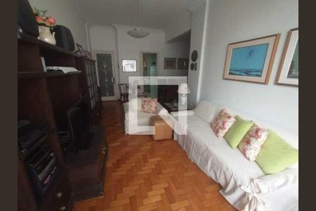 Apartamento à venda com 3 quartos, 109m² em Flamengo, Rio de Janeiro