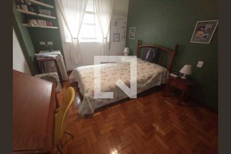 Apartamento à venda com 3 quartos, 109m² em Flamengo, Rio de Janeiro