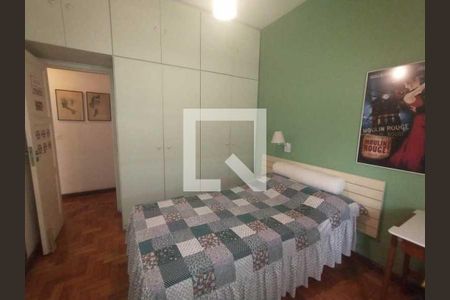 Apartamento à venda com 3 quartos, 109m² em Flamengo, Rio de Janeiro