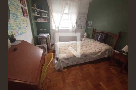 Apartamento à venda com 3 quartos, 109m² em Flamengo, Rio de Janeiro