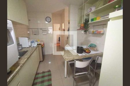 Apartamento à venda com 3 quartos, 109m² em Flamengo, Rio de Janeiro