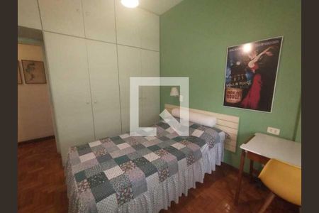 Apartamento à venda com 3 quartos, 109m² em Flamengo, Rio de Janeiro