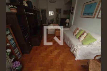 Apartamento à venda com 3 quartos, 109m² em Flamengo, Rio de Janeiro