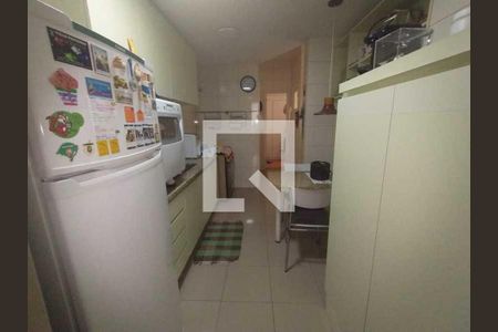 Apartamento à venda com 3 quartos, 109m² em Flamengo, Rio de Janeiro