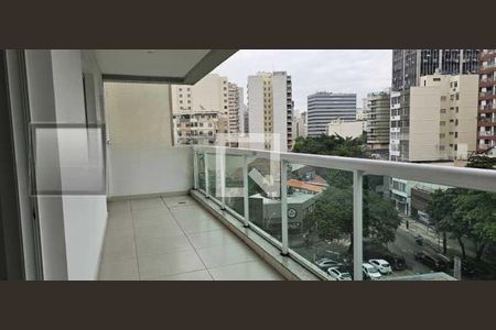 Apartamento à venda com 3 quartos, 94m² em Botafogo, Rio de Janeiro