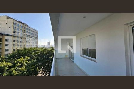 Apartamento à venda com 3 quartos, 94m² em Botafogo, Rio de Janeiro