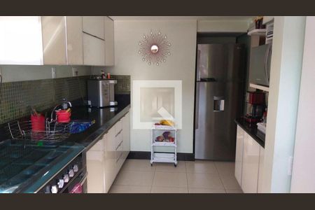 Apartamento à venda com 3 quartos, 169m² em Laranjeiras, Rio de Janeiro