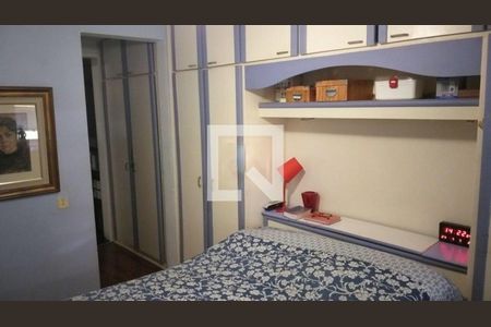 Apartamento à venda com 3 quartos, 169m² em Laranjeiras, Rio de Janeiro