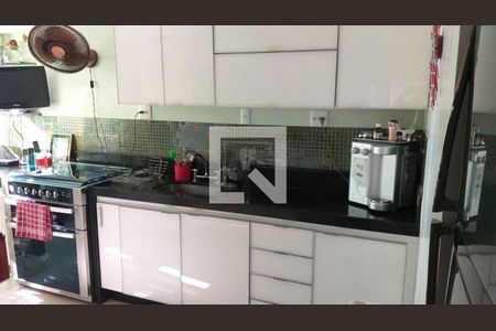 Apartamento à venda com 3 quartos, 169m² em Laranjeiras, Rio de Janeiro