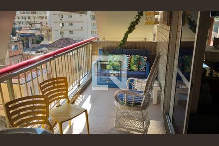 Apartamento à venda com 3 quartos, 169m² em Laranjeiras, Rio de Janeiro