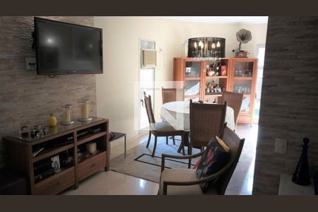 Apartamento à venda com 3 quartos, 169m² em Laranjeiras, Rio de Janeiro