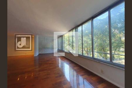 Apartamento à venda com 4 quartos, 251m² em Botafogo, Rio de Janeiro