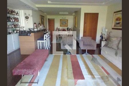 Apartamento à venda com 4 quartos, 201m² em Laranjeiras, Rio de Janeiro