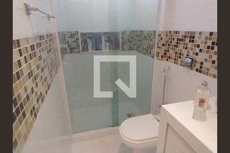 Apartamento à venda com 4 quartos, 201m² em Laranjeiras, Rio de Janeiro