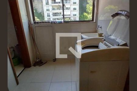 Apartamento à venda com 4 quartos, 201m² em Laranjeiras, Rio de Janeiro