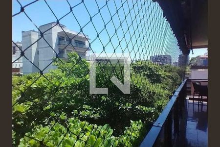 Apartamento à venda com 4 quartos, 201m² em Laranjeiras, Rio de Janeiro