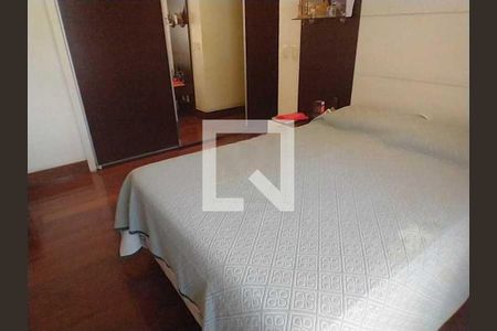 Apartamento à venda com 4 quartos, 201m² em Laranjeiras, Rio de Janeiro