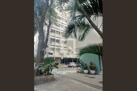 Apartamento à venda com 3 quartos, 129m² em Flamengo, Rio de Janeiro