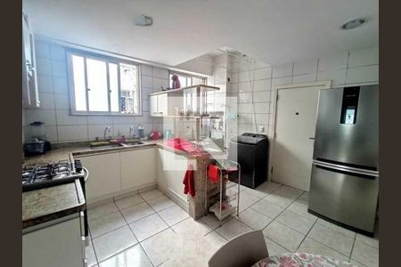 Apartamento à venda com 3 quartos, 129m² em Flamengo, Rio de Janeiro