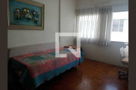 Apartamento à venda com 3 quartos, 129m² em Flamengo, Rio de Janeiro