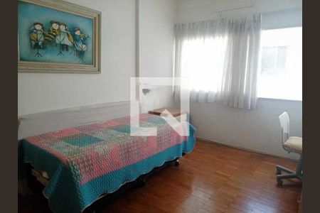 Apartamento à venda com 3 quartos, 129m² em Flamengo, Rio de Janeiro