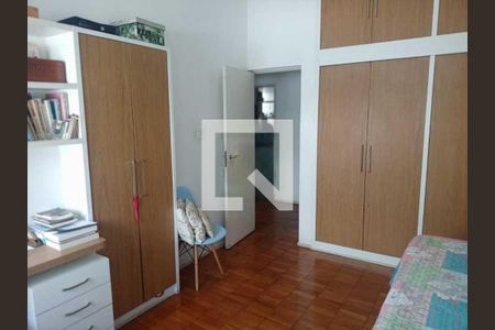 Apartamento à venda com 3 quartos, 129m² em Flamengo, Rio de Janeiro