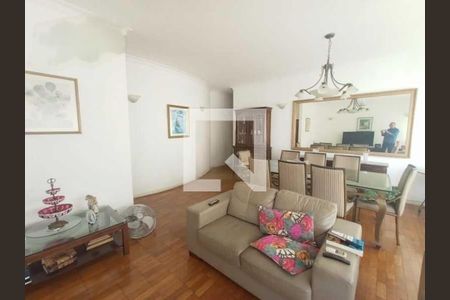 Apartamento à venda com 3 quartos, 129m² em Flamengo, Rio de Janeiro