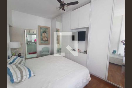 Apartamento à venda com 3 quartos, 129m² em Flamengo, Rio de Janeiro