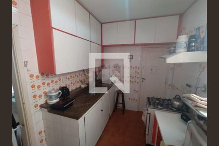 Apartamento à venda com 3 quartos, 105m² em Laranjeiras, Rio de Janeiro