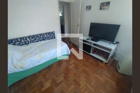 Apartamento à venda com 3 quartos, 105m² em Laranjeiras, Rio de Janeiro