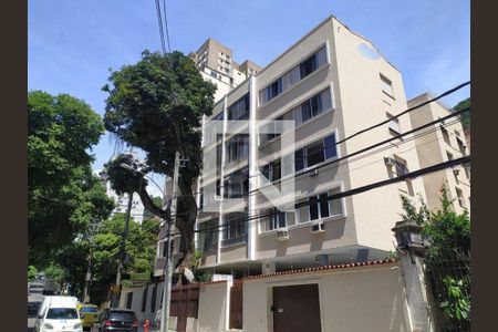 Apartamento à venda com 3 quartos, 105m² em Laranjeiras, Rio de Janeiro