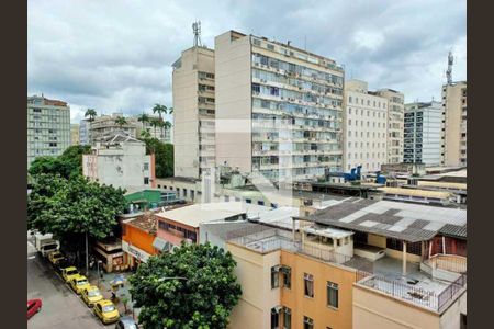 Apartamento à venda com 3 quartos, 143m² em Catete, Rio de Janeiro