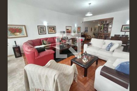 Apartamento à venda com 3 quartos, 198m² em Catete, Rio de Janeiro