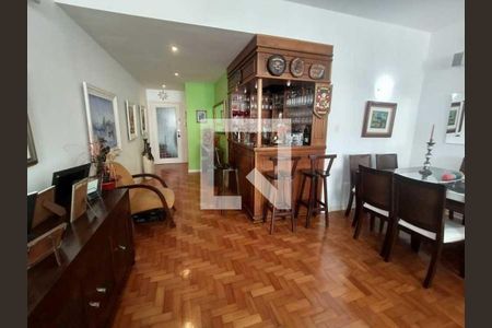 Apartamento à venda com 3 quartos, 198m² em Catete, Rio de Janeiro