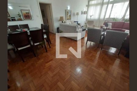 Apartamento à venda com 3 quartos, 198m² em Catete, Rio de Janeiro