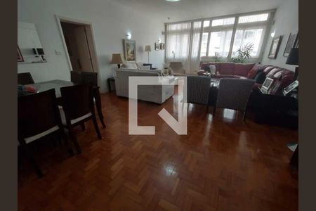 Apartamento à venda com 3 quartos, 198m² em Catete, Rio de Janeiro