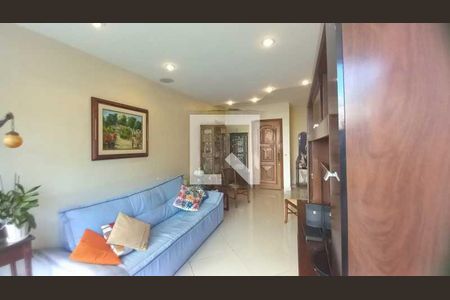 Apartamento à venda com 3 quartos, 77m² em Cosme Velho, Rio de Janeiro