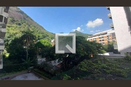 Apartamento à venda com 3 quartos, 77m² em Cosme Velho, Rio de Janeiro