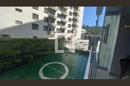 Apartamento à venda com 3 quartos, 77m² em Cosme Velho, Rio de Janeiro