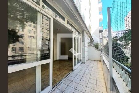 Apartamento à venda com 3 quartos, 218m² em Flamengo, Rio de Janeiro