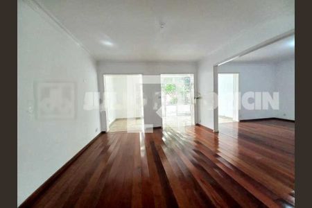 Apartamento à venda com 3 quartos, 218m² em Flamengo, Rio de Janeiro