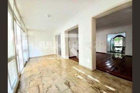 Apartamento à venda com 3 quartos, 218m² em Flamengo, Rio de Janeiro