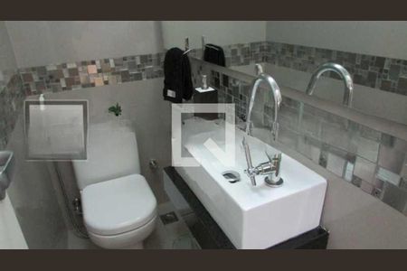 Apartamento à venda com 3 quartos, 120m² em Flamengo, Rio de Janeiro