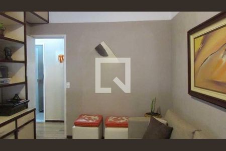 Apartamento à venda com 3 quartos, 120m² em Flamengo, Rio de Janeiro