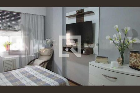 Apartamento à venda com 3 quartos, 120m² em Flamengo, Rio de Janeiro