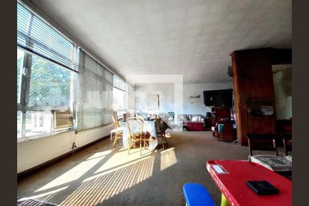 Apartamento à venda com 3 quartos, 210m² em Flamengo, Rio de Janeiro